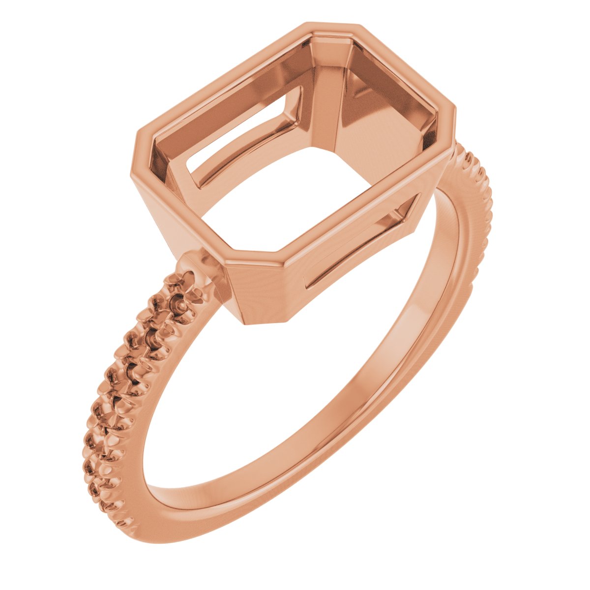 Accented Ring