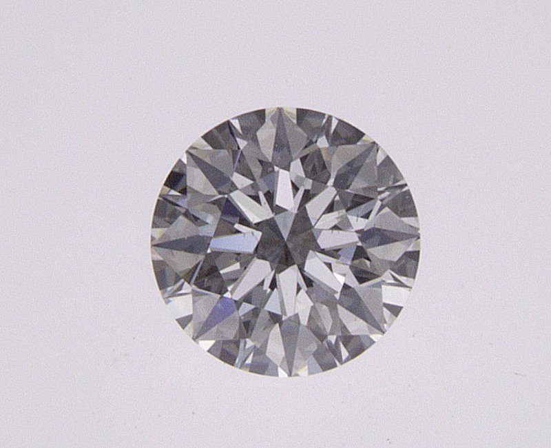 Round 0.31 carat H VS2 Photo
