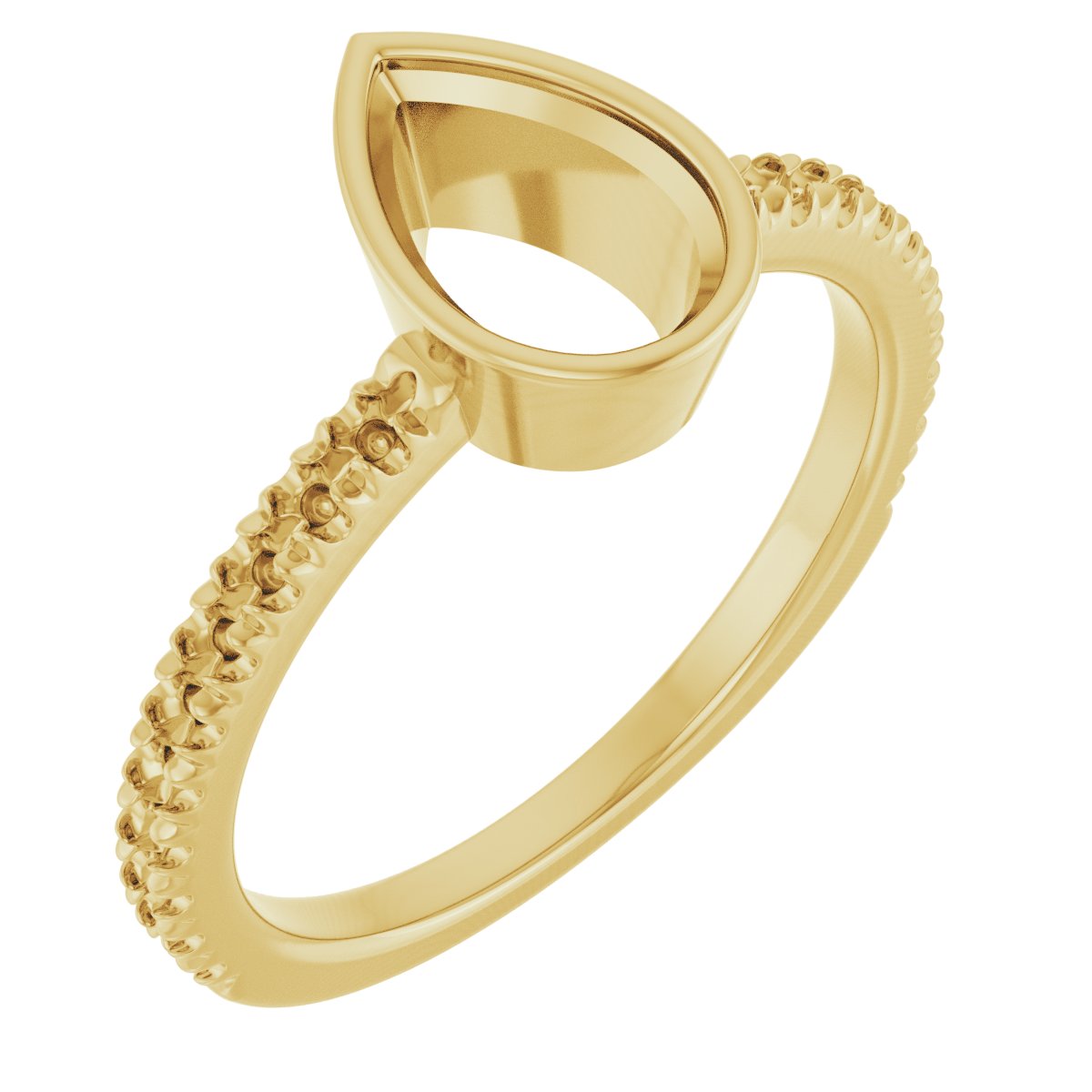 Accented Ring