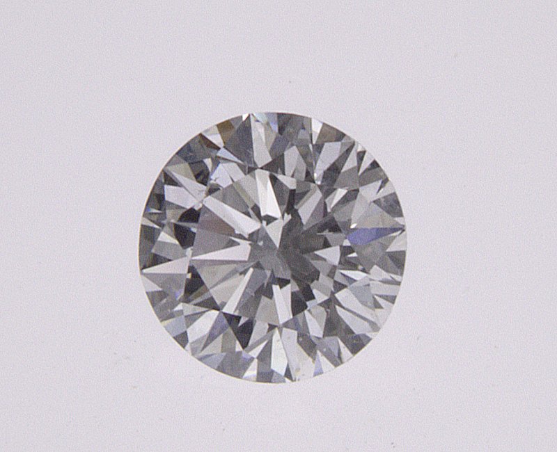 Round 0.30 carat H SI1 Photo