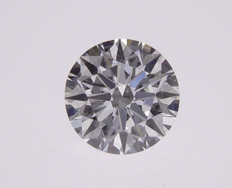 Round 0.32 carat H VS2 Photo