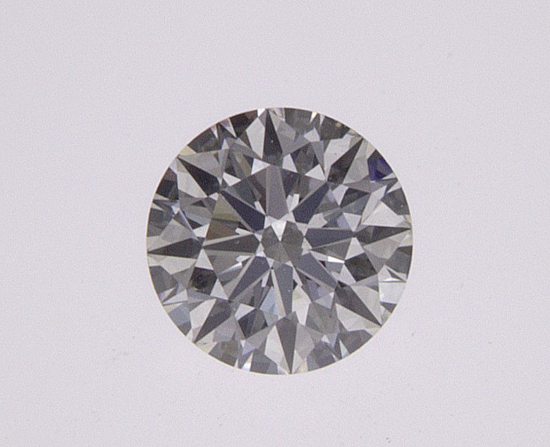 Round 0.30 carat H SI1 Photo