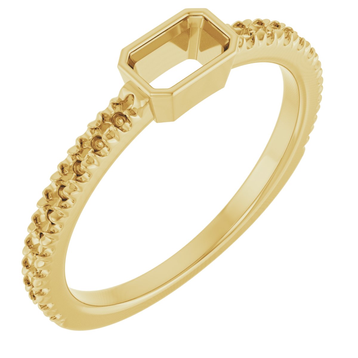 Accented Ring