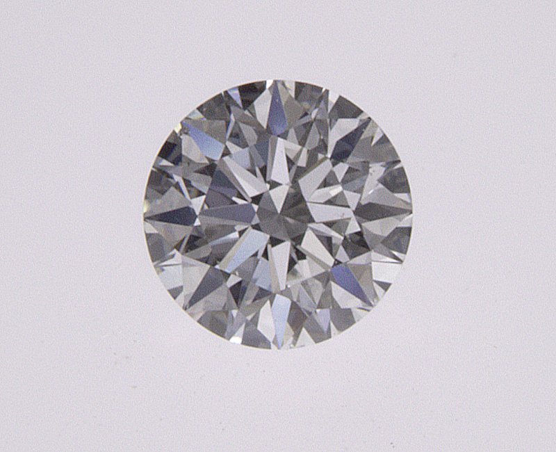 Round 0.30 carat H SI1 Photo
