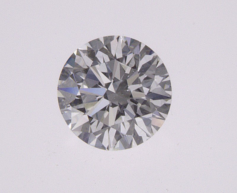 Round 0.30 carat H SI1 Photo