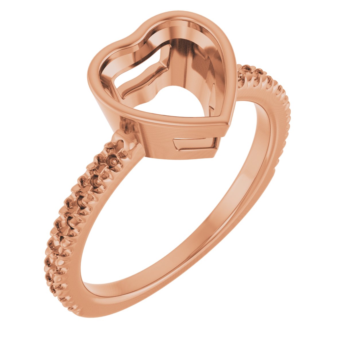 Accented Ring