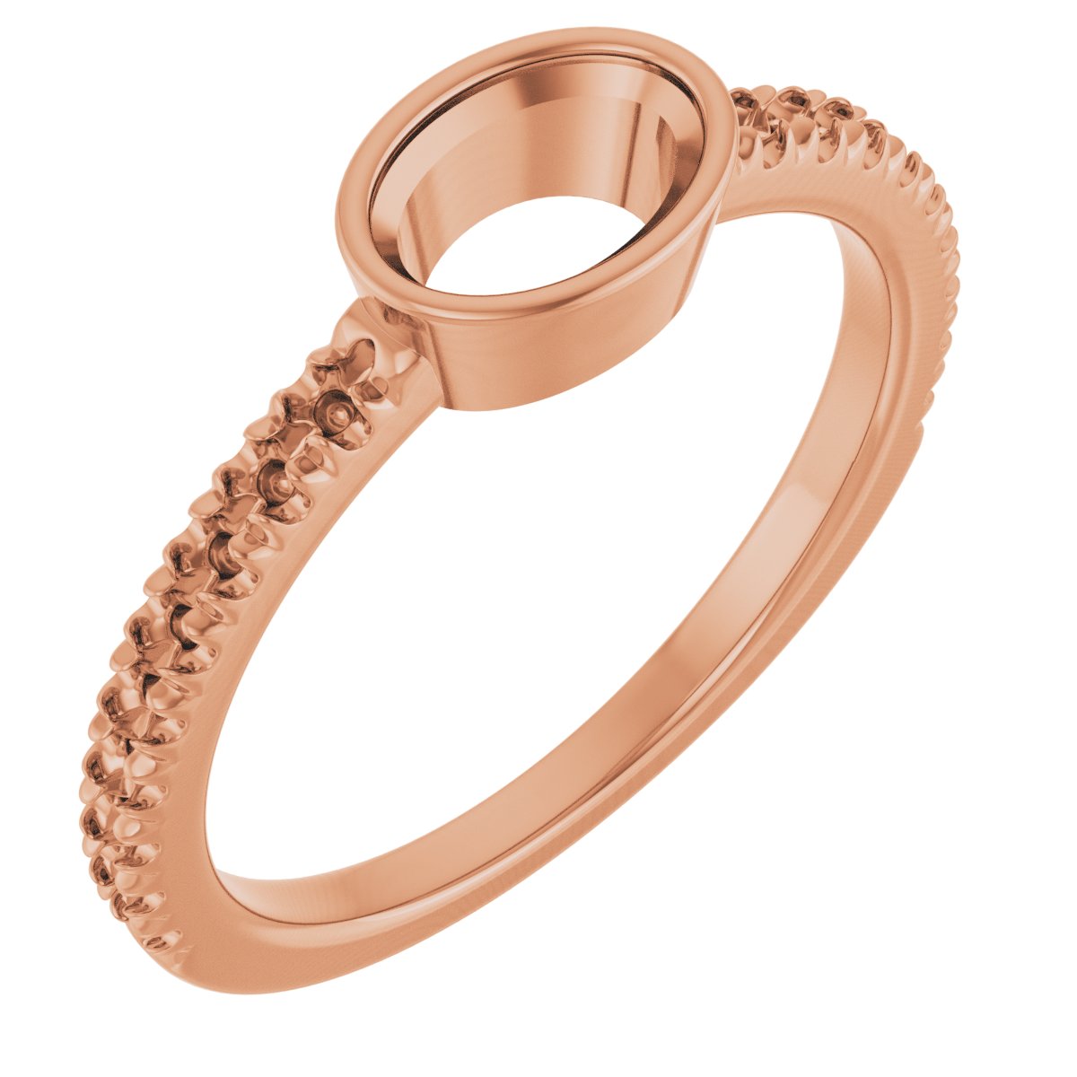 Accented Ring