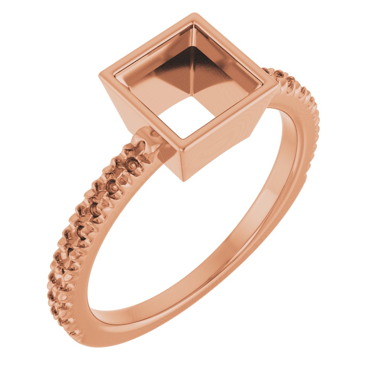Accented Ring