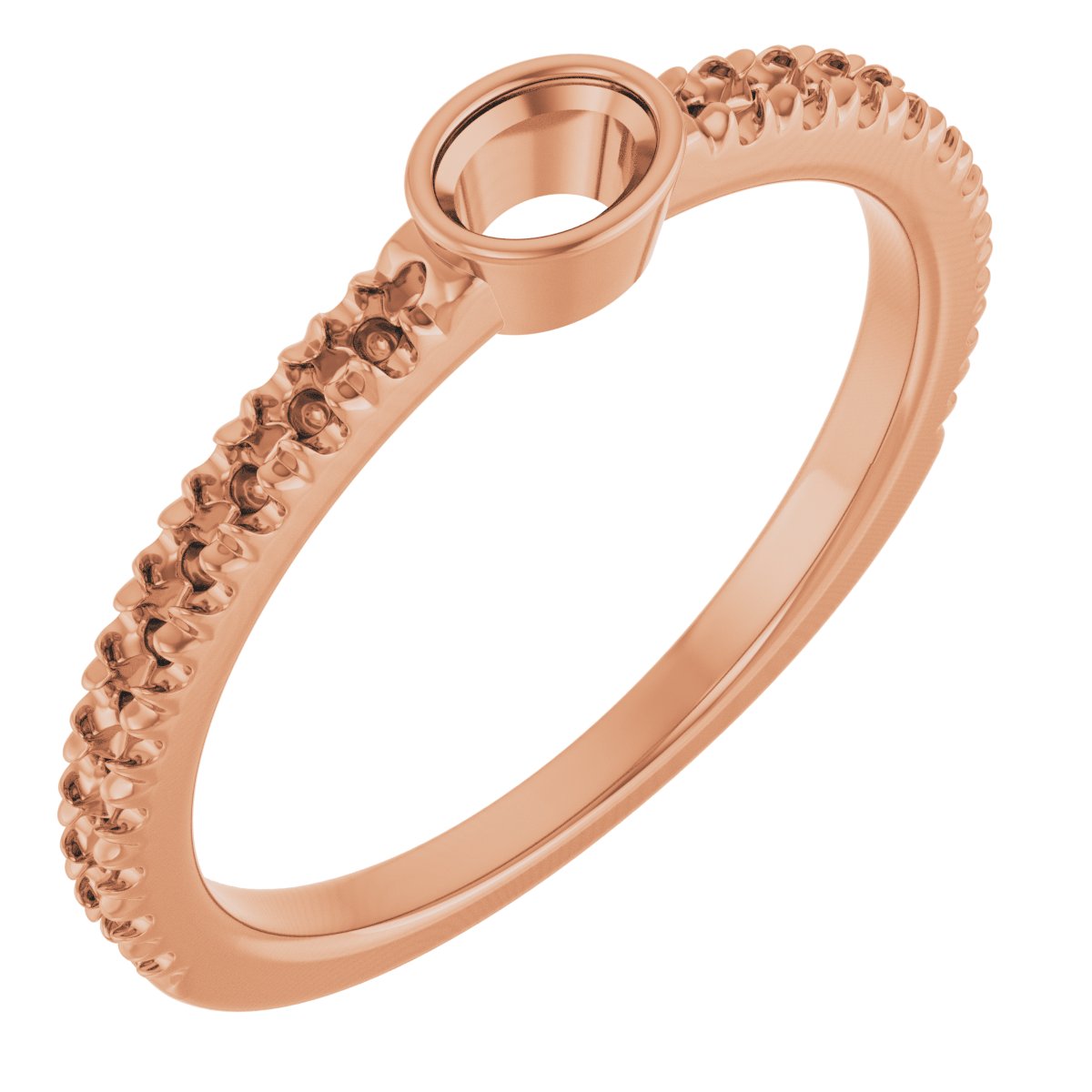 Accented Ring