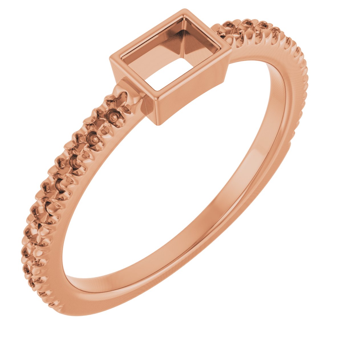 Accented Ring