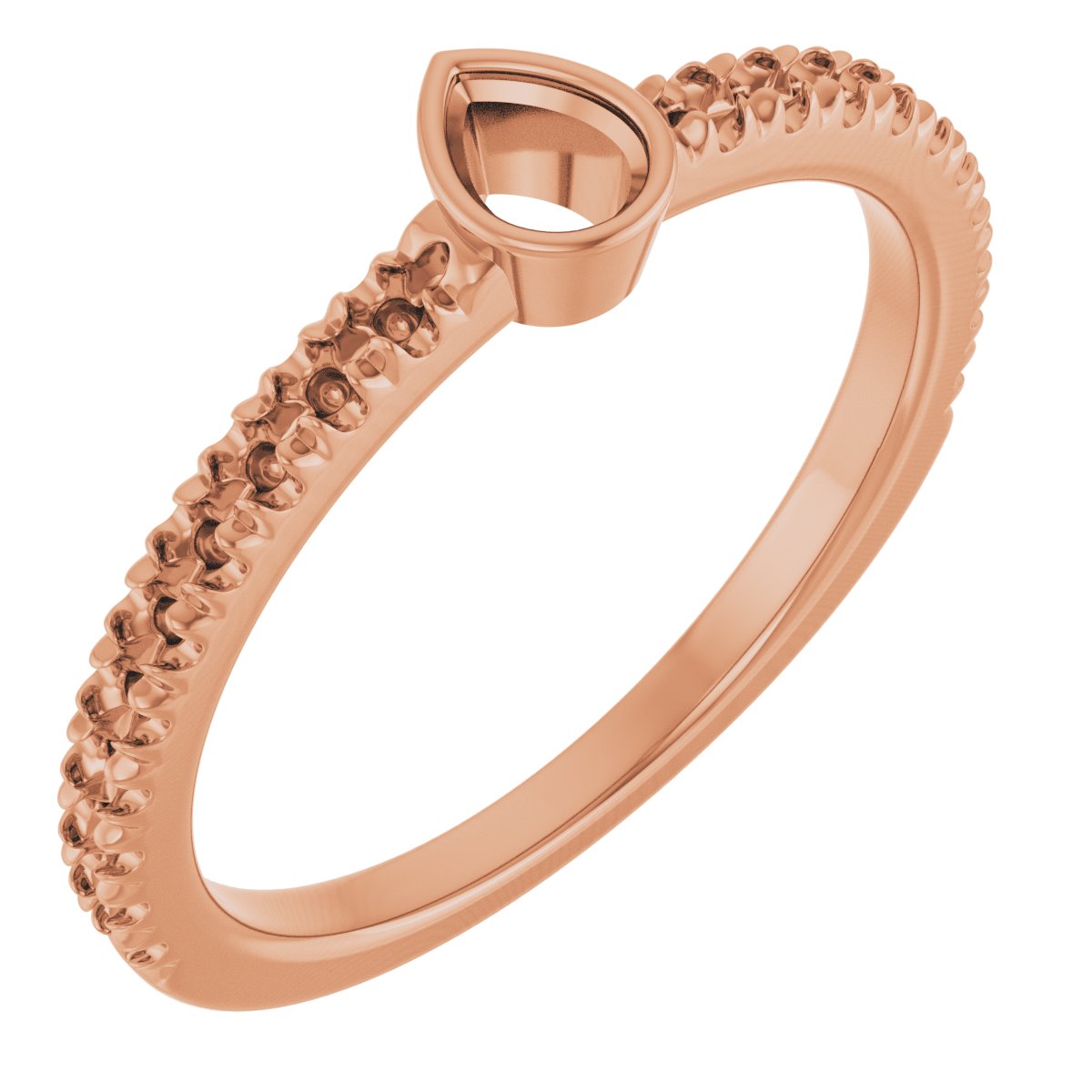 Accented Ring