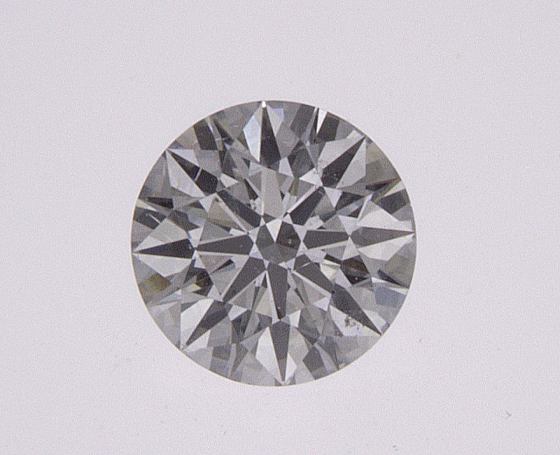 Round 0.33 carat H SI1 Photo