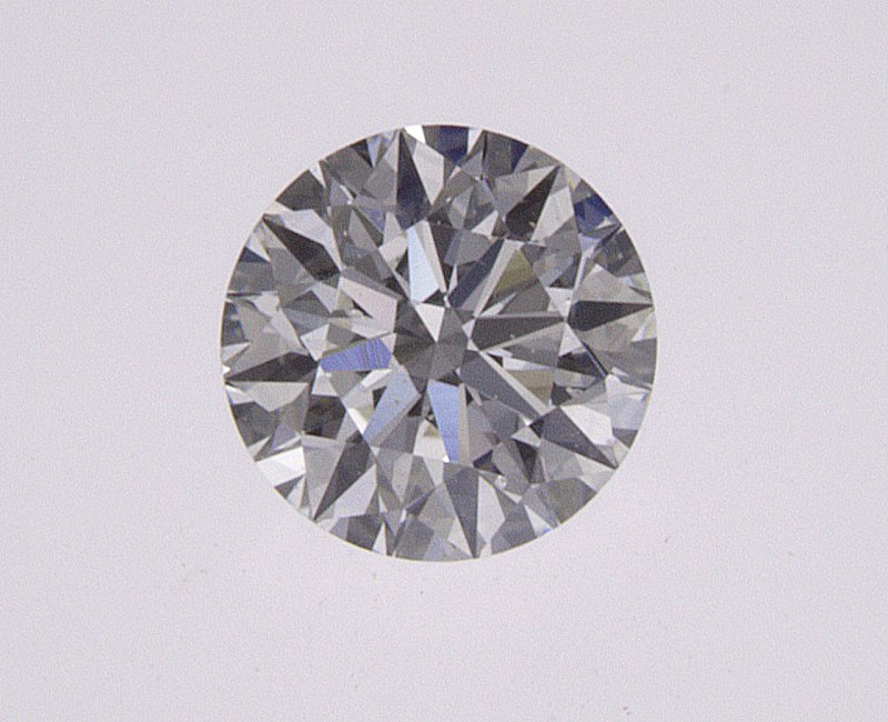 Round 0.31 carat H SI1 Photo