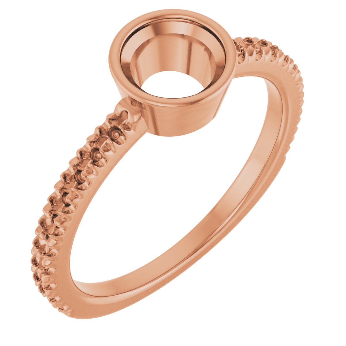 Accented Ring