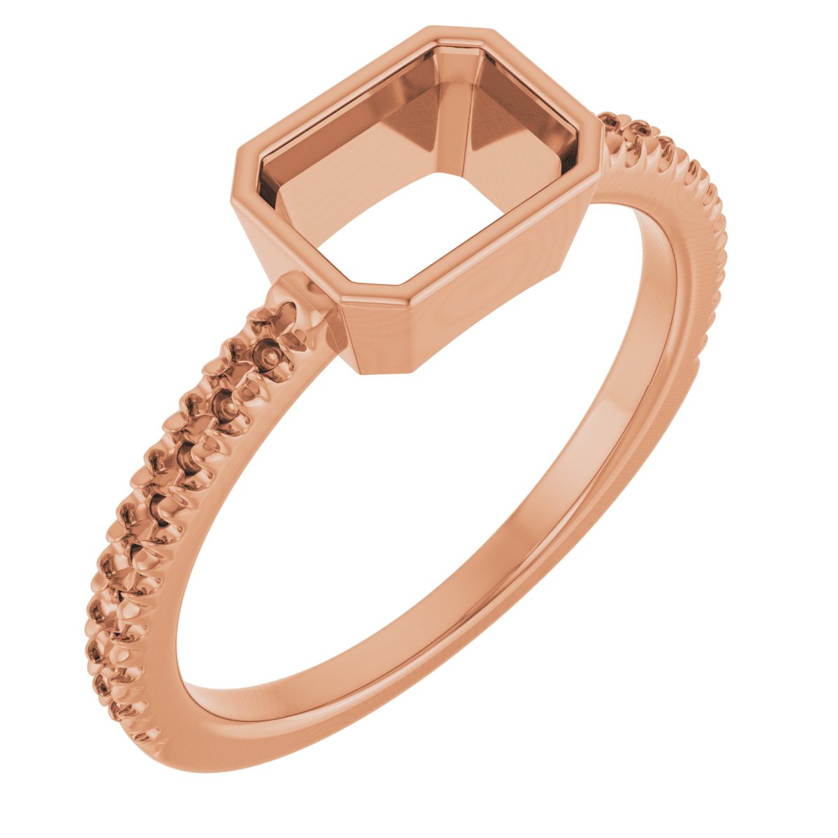 Accented Ring