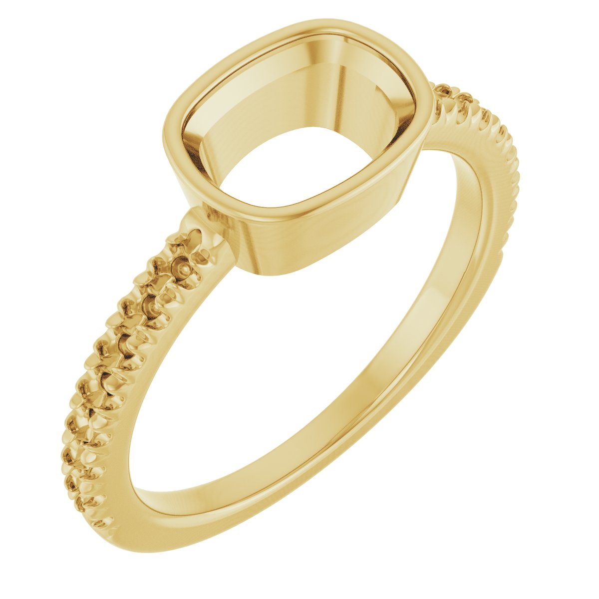 Accented Ring