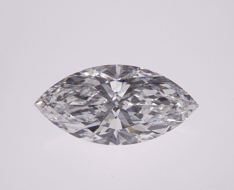 MARQUISE 1.02ct D VVS1