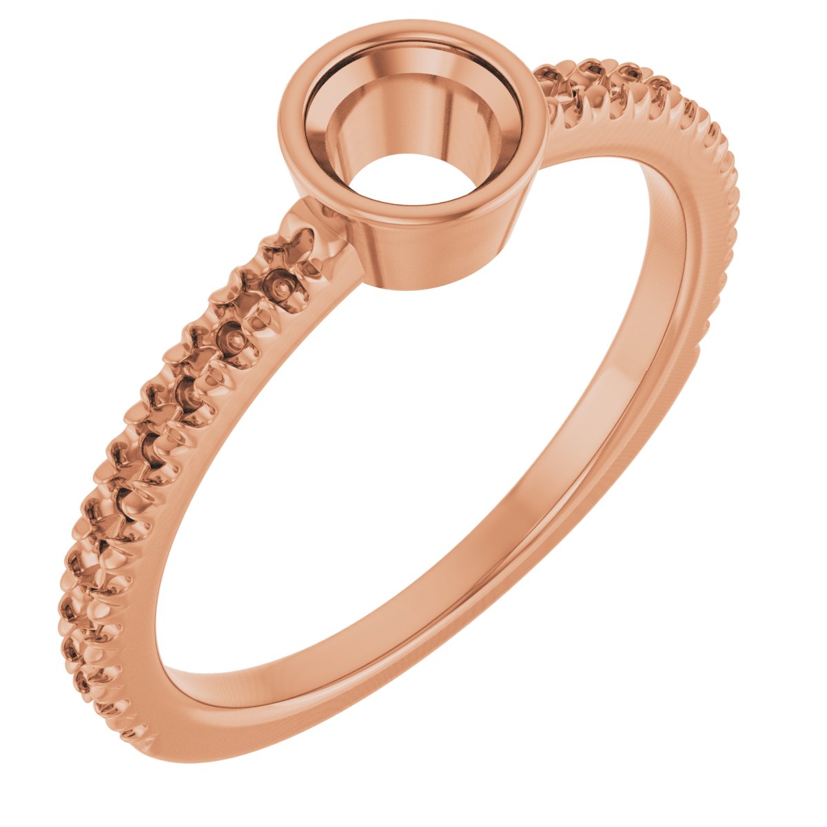 Accented Ring
