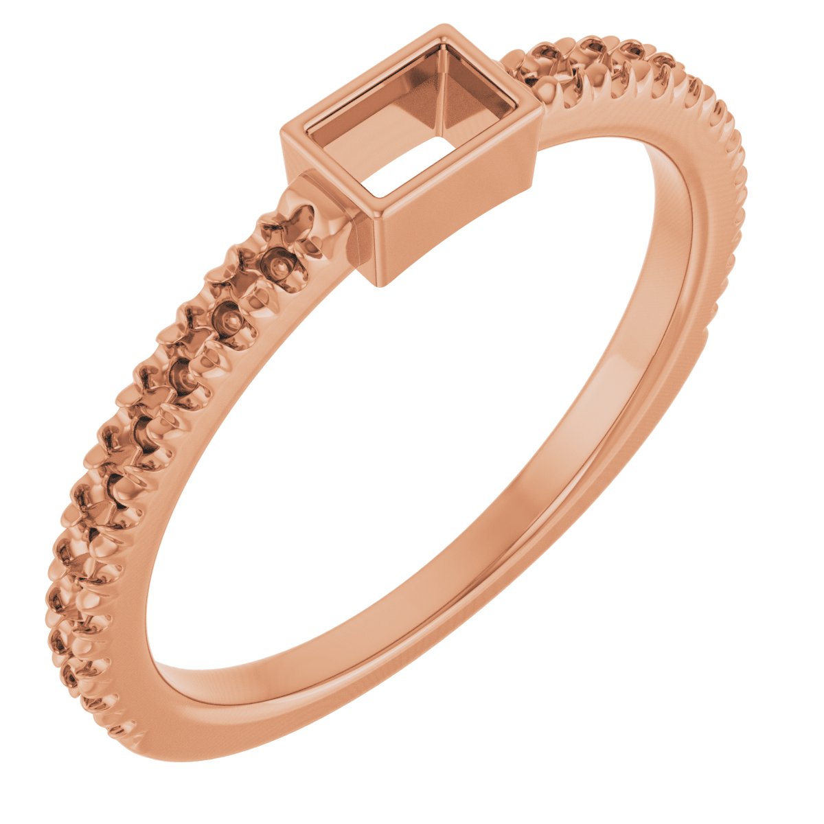 Accented Ring