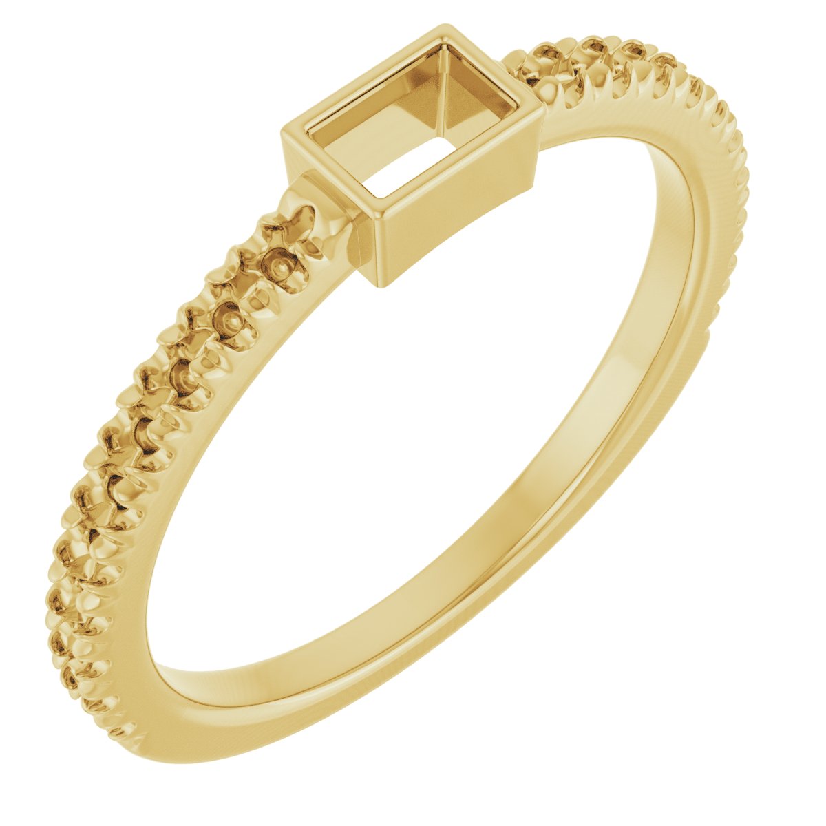 Accented Ring
