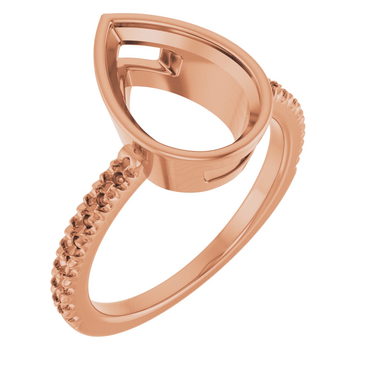 Accented Ring