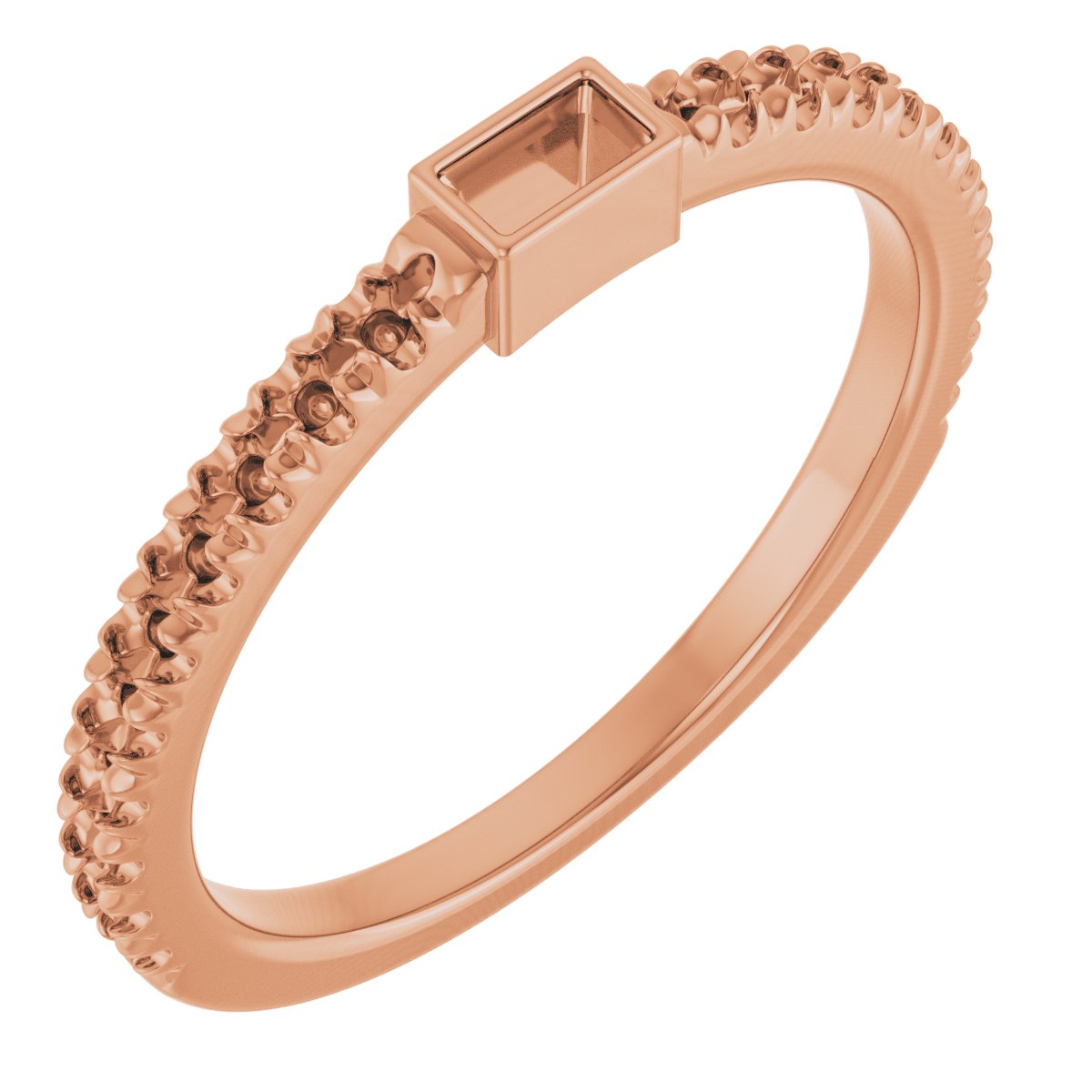 Accented Ring