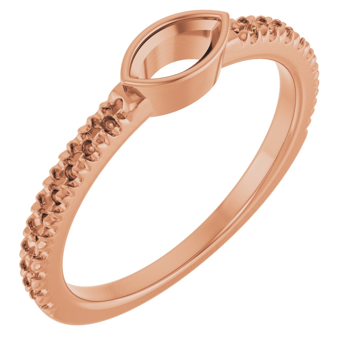 Accented Ring