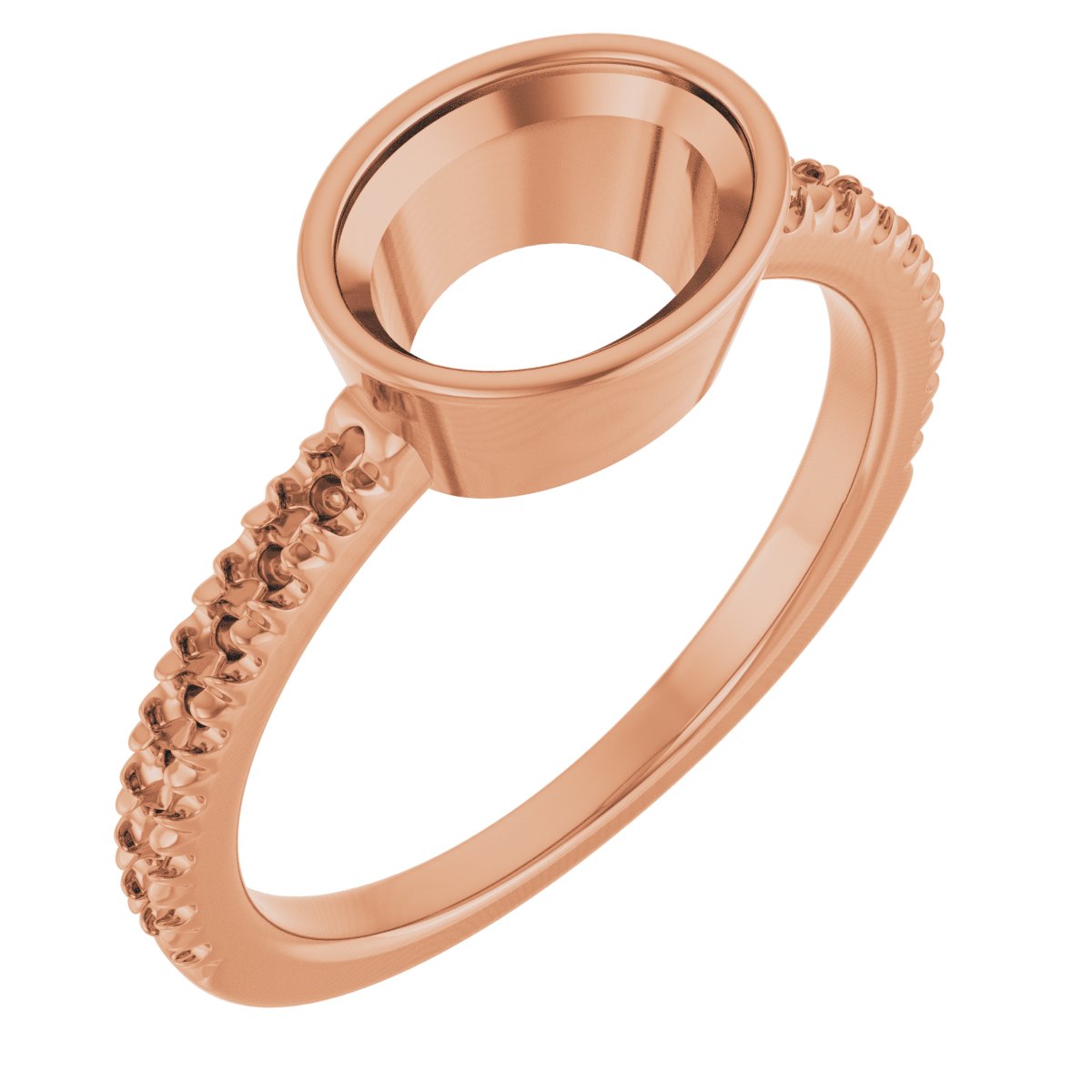 Accented Ring