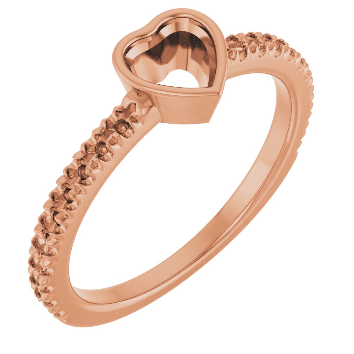 Accented Ring