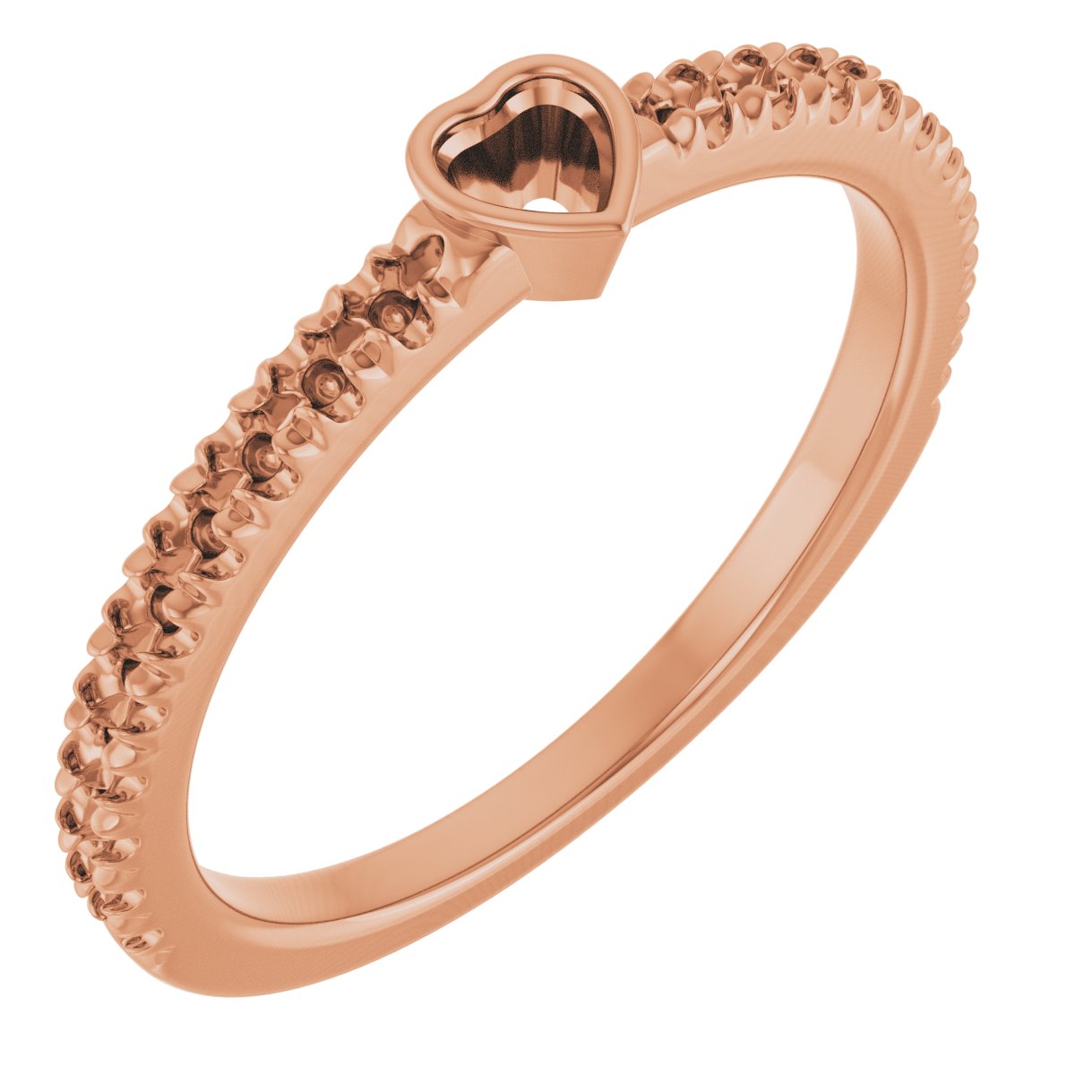 Accented Ring