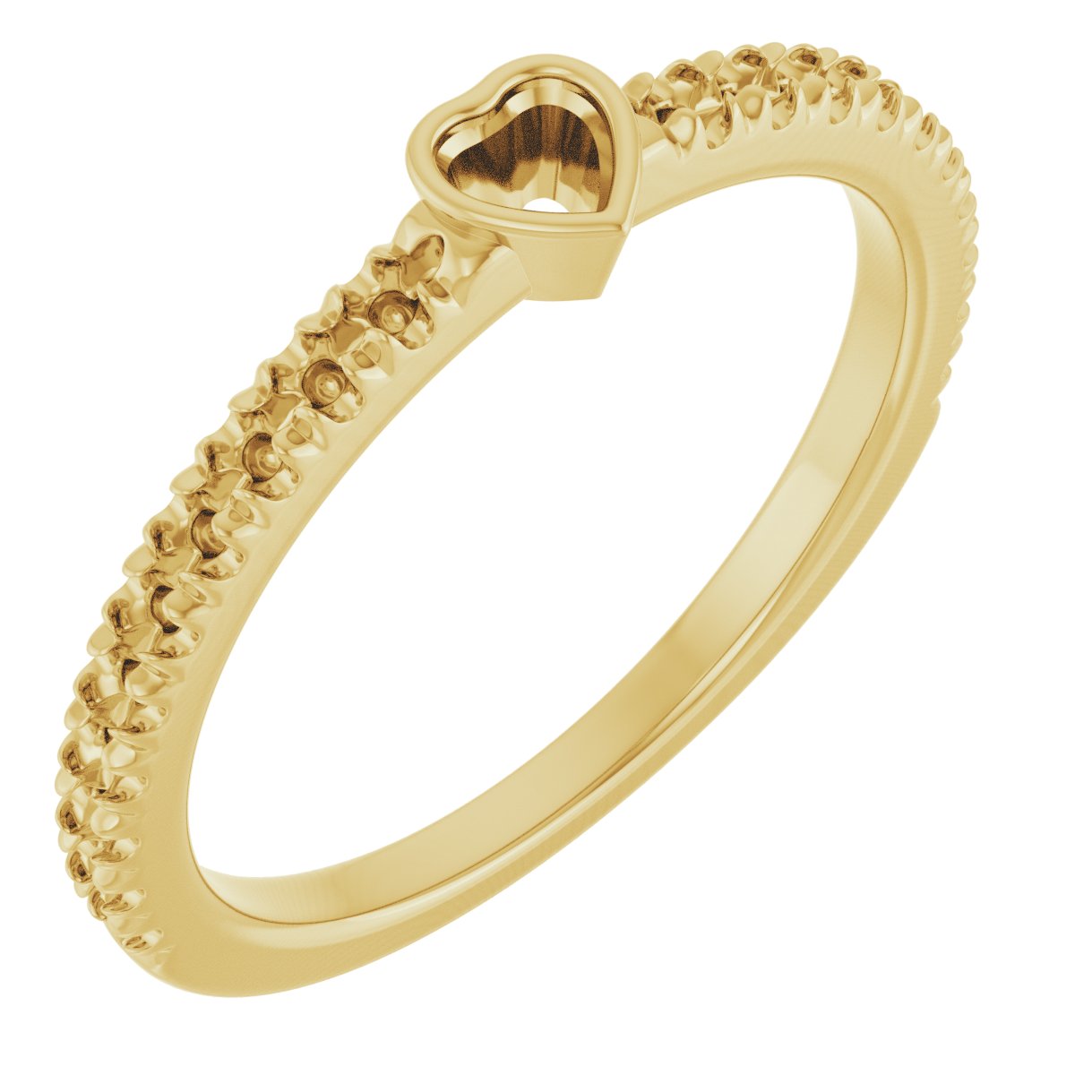 Accented Ring