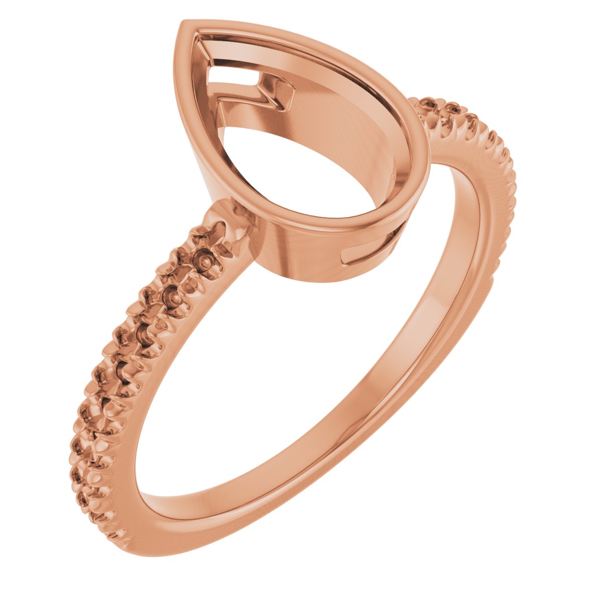 Accented Ring