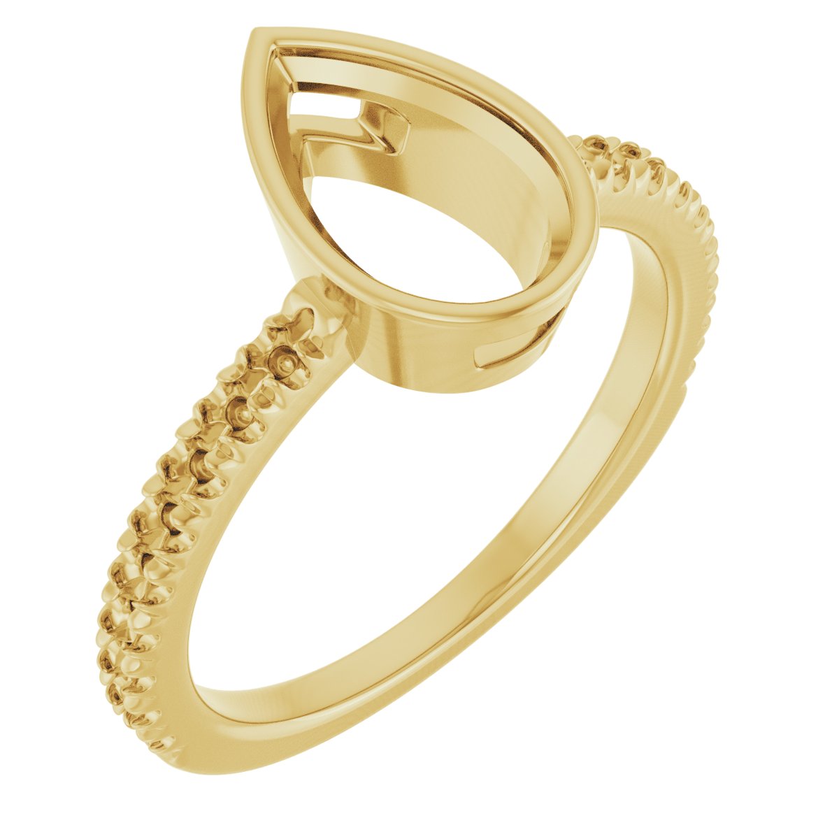 Accented Ring