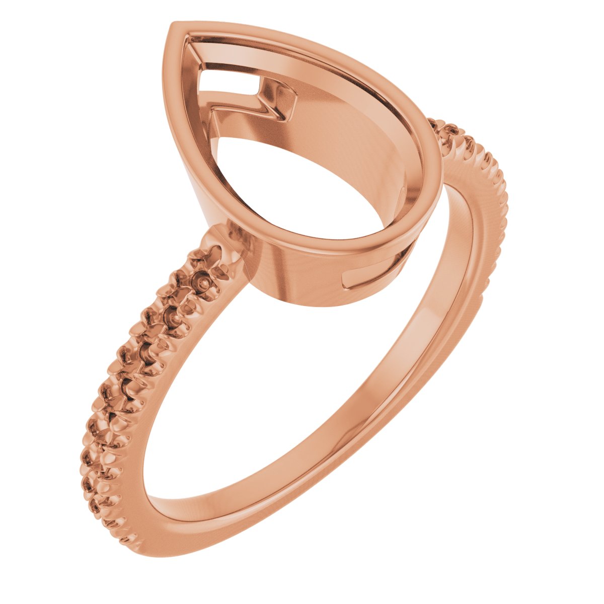 Accented Ring
