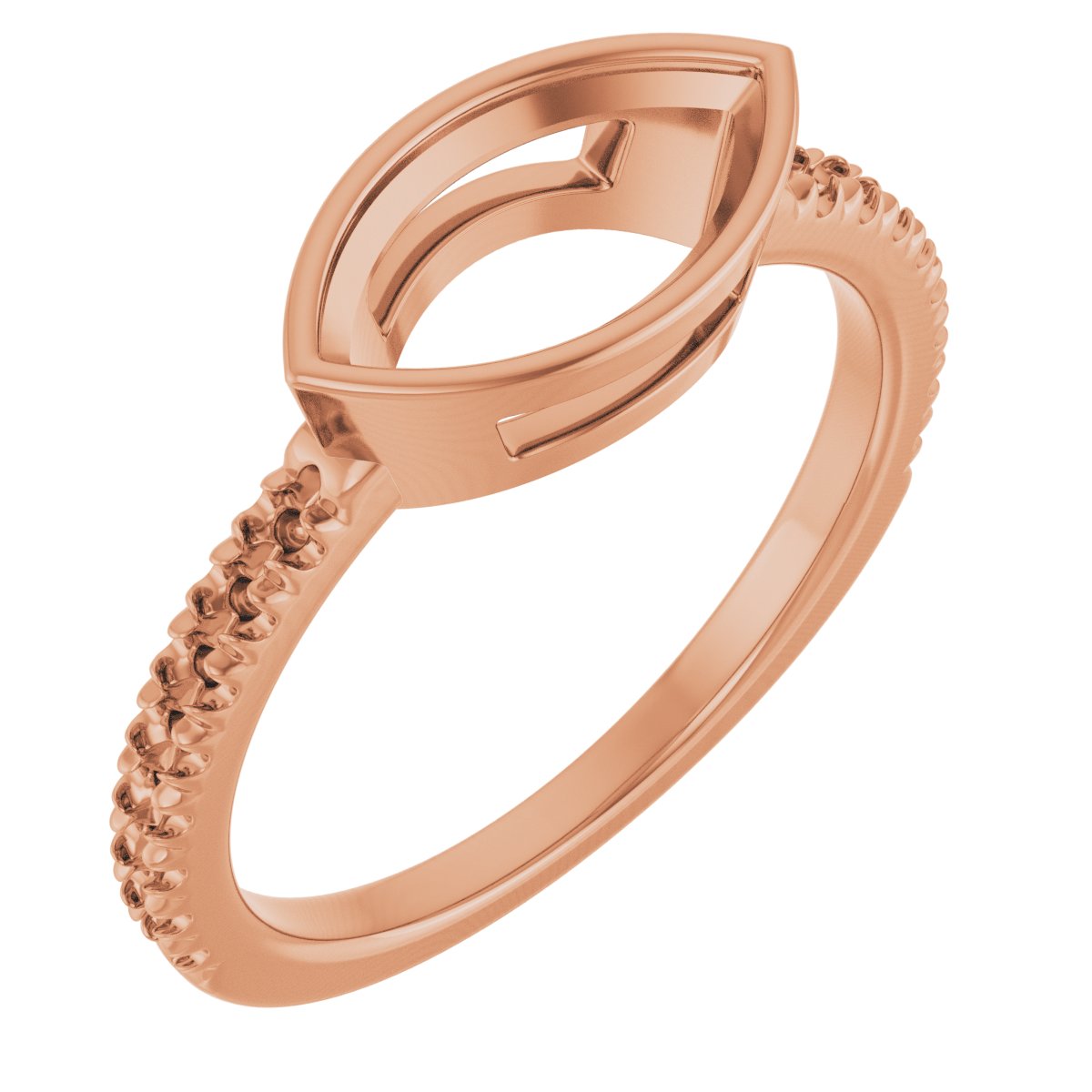 Accented Ring