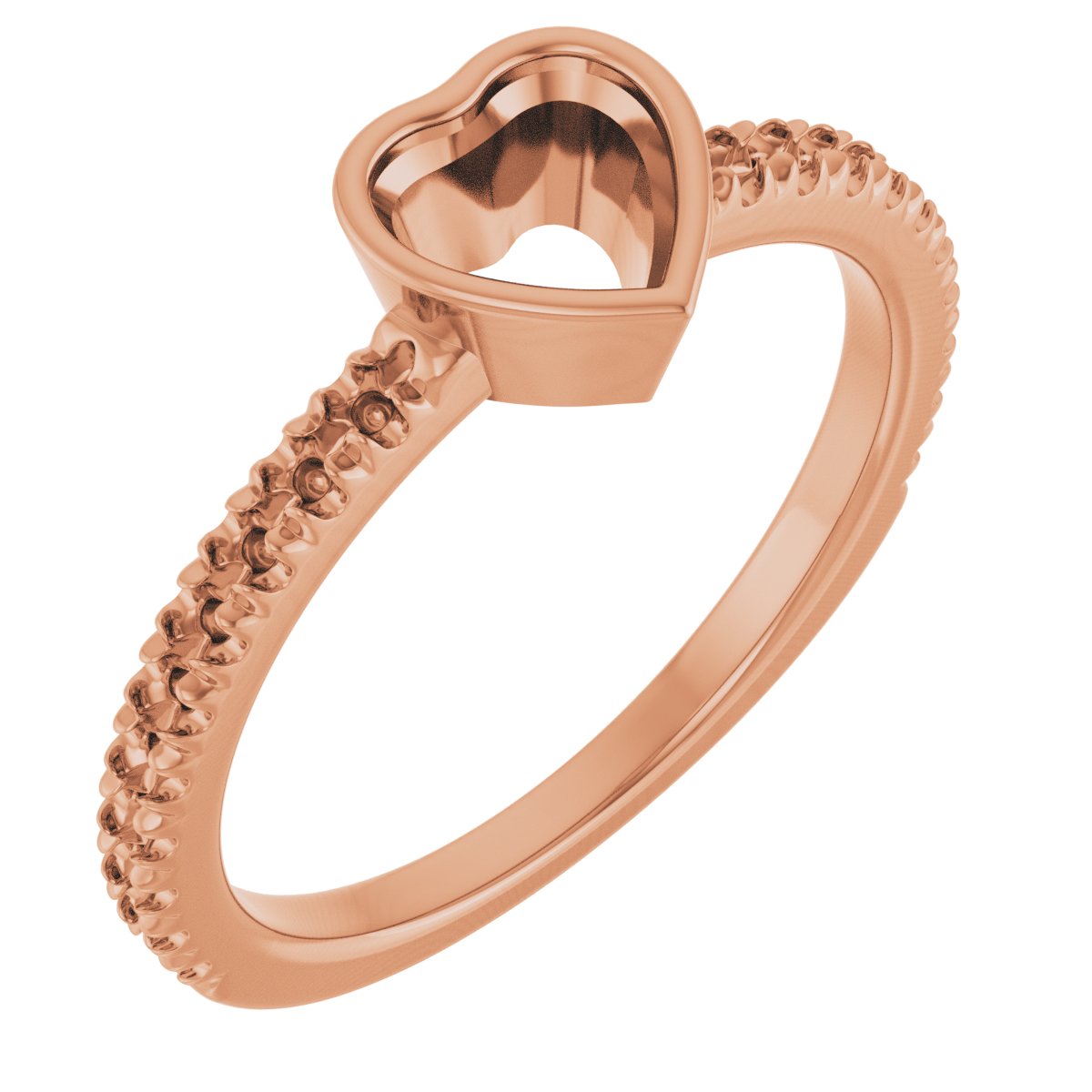 Accented Ring