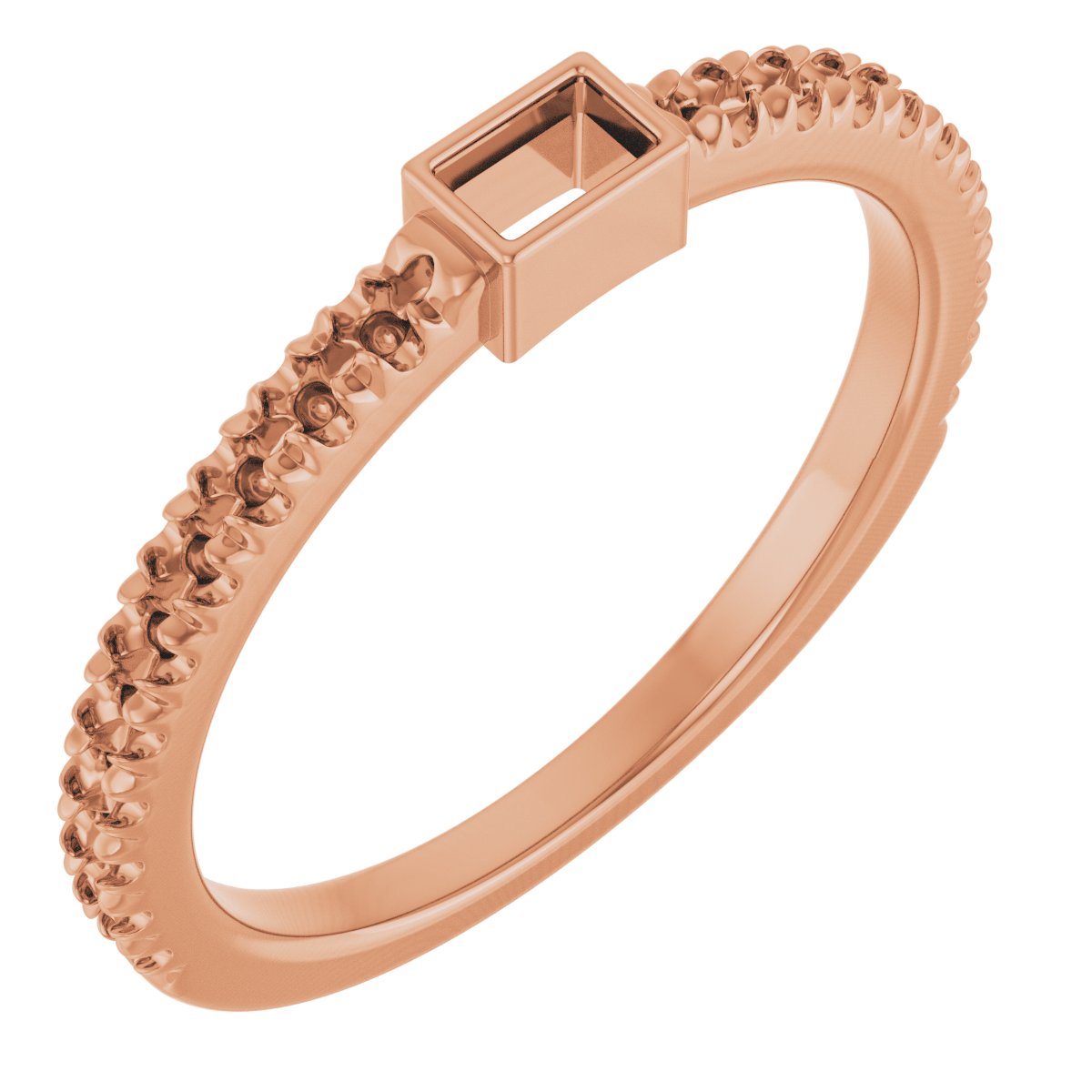 Accented Ring