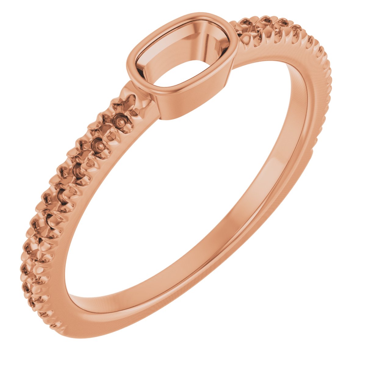 Accented Ring
