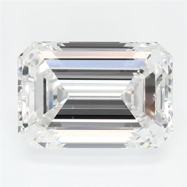 EMERALD 1.50ct E VS1