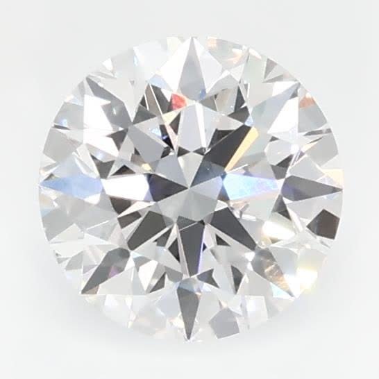 0.51 ct Round Diamond