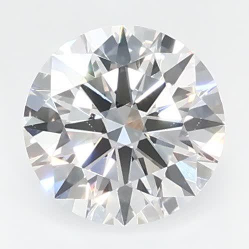 0.51 ct Round Diamond