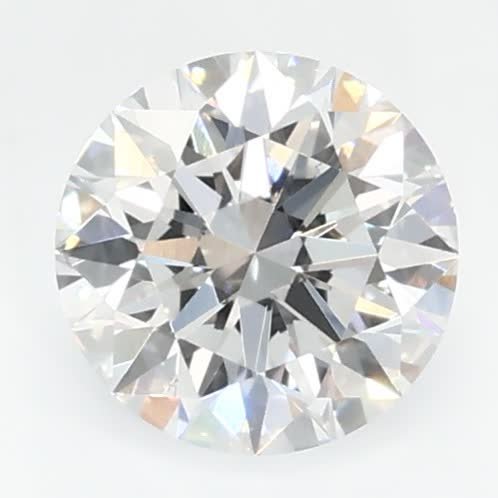 0.51 ct Round Diamond