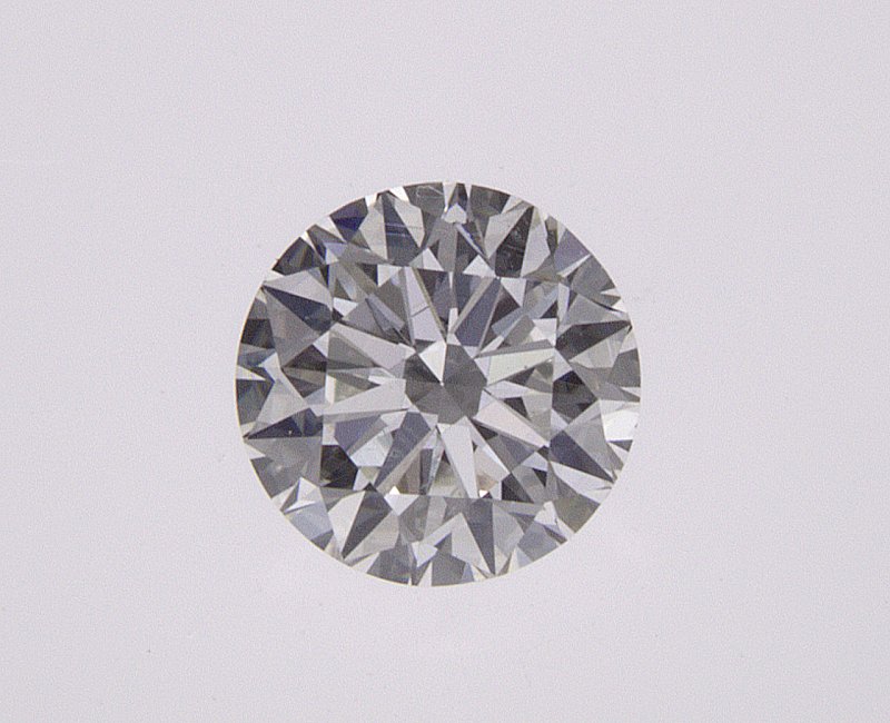 ROUND 0.46ct H SI1
