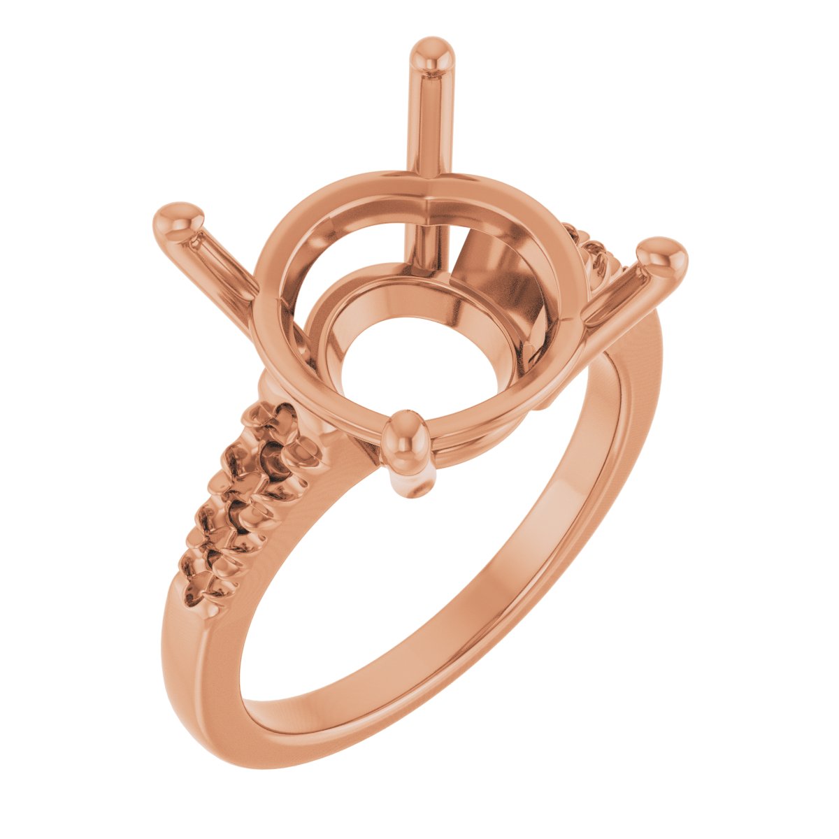 Accented Ring