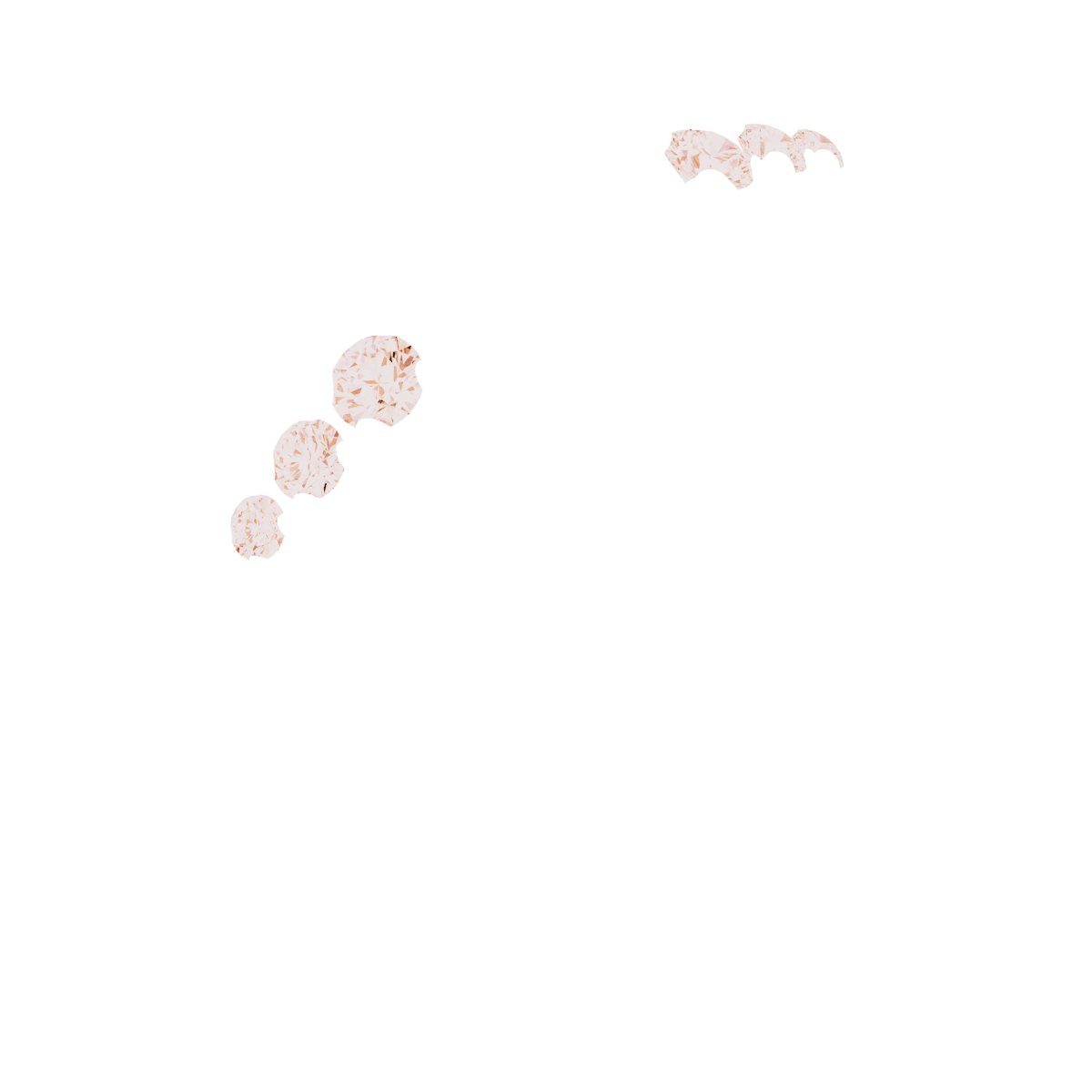 Accented Ring