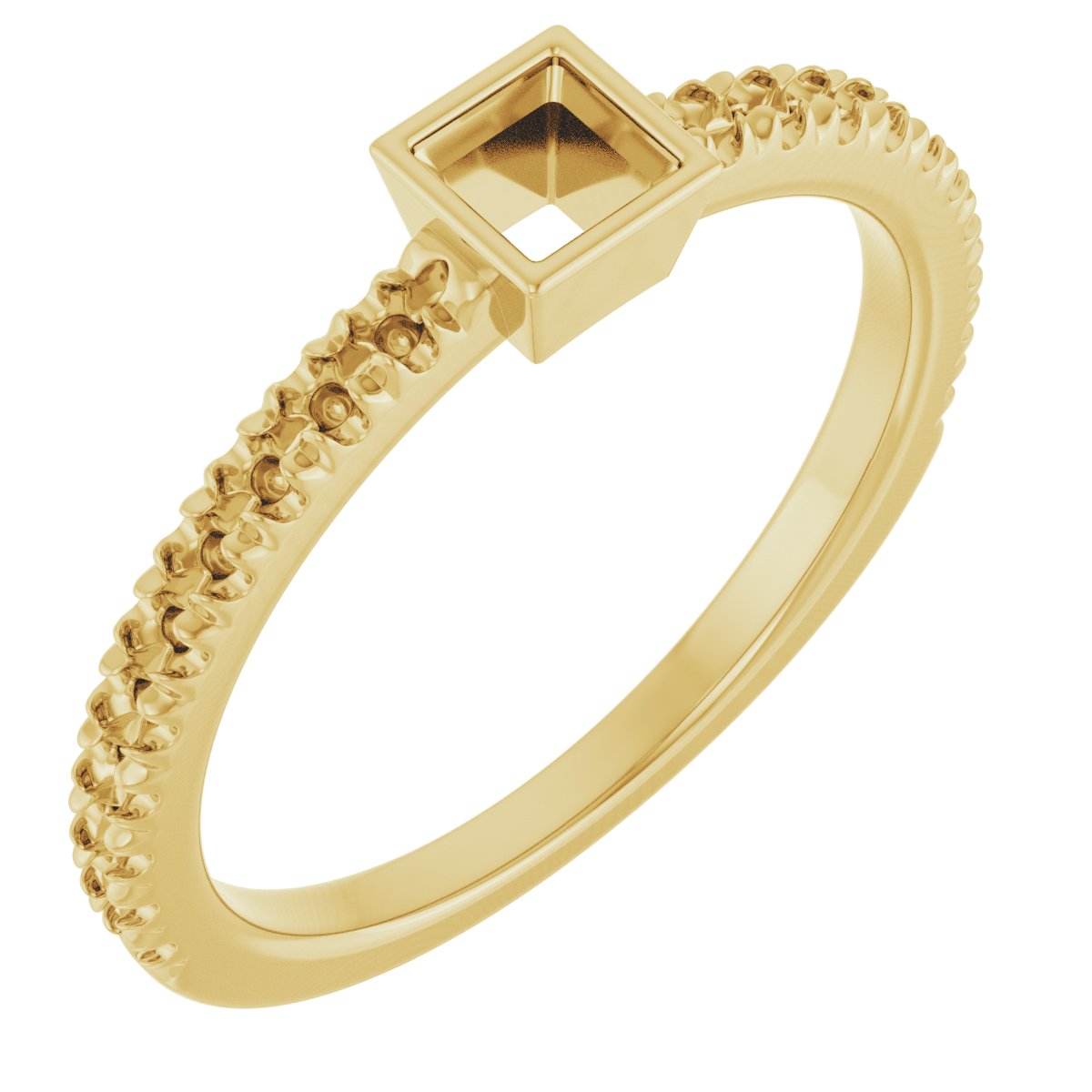 Accented Ring