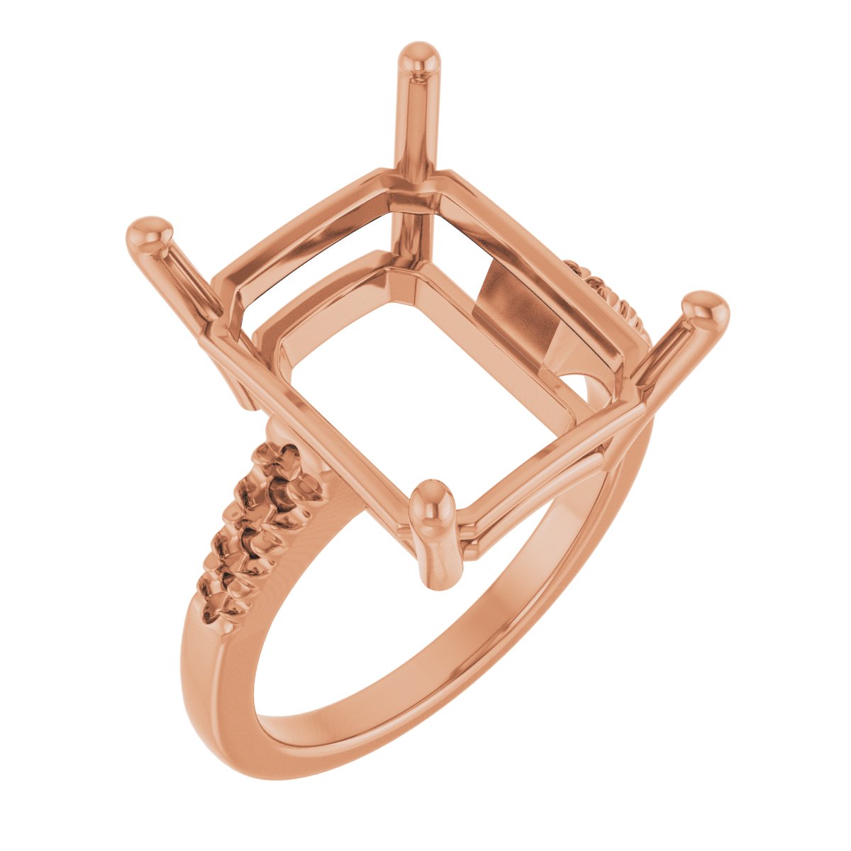 Accented Ring