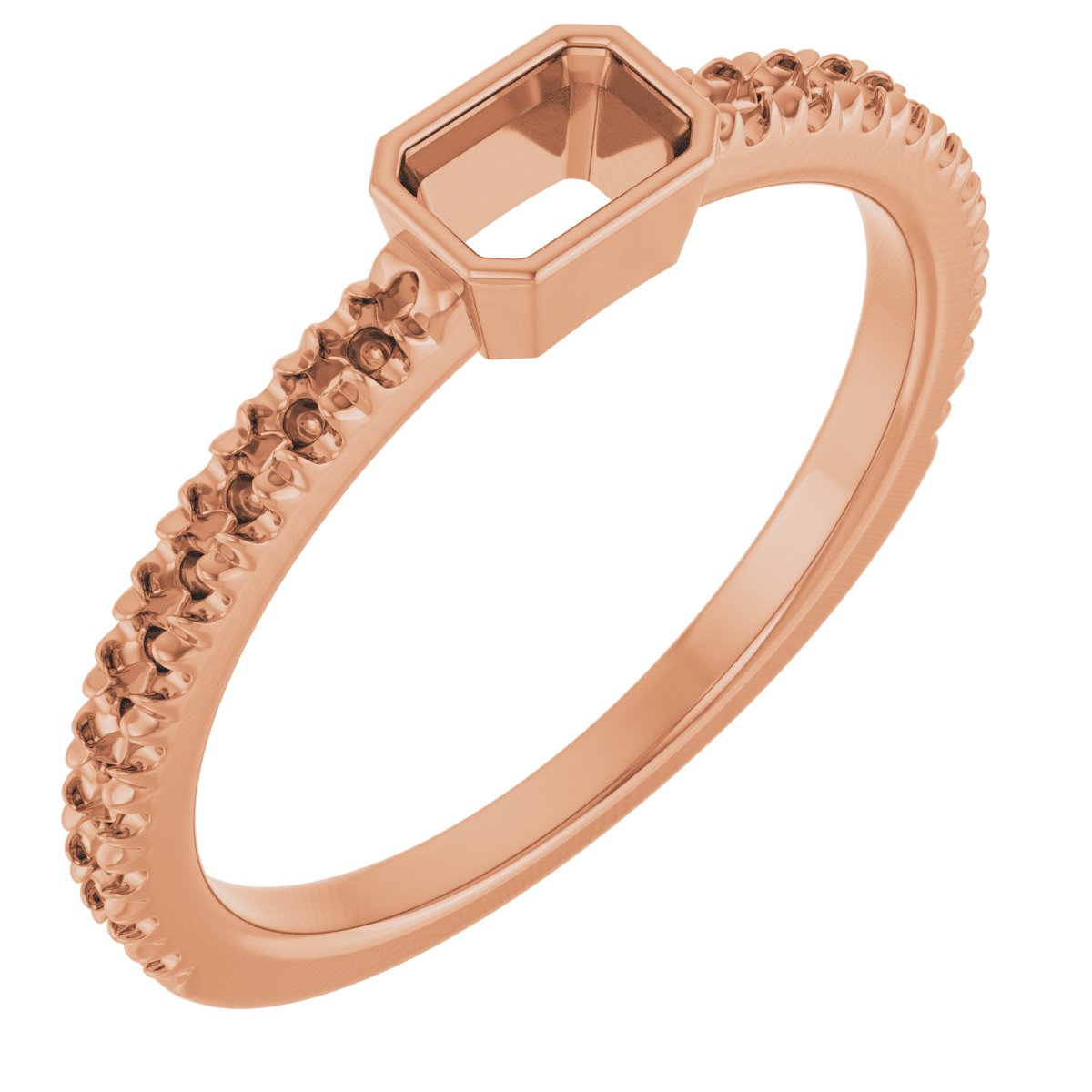 Accented Ring