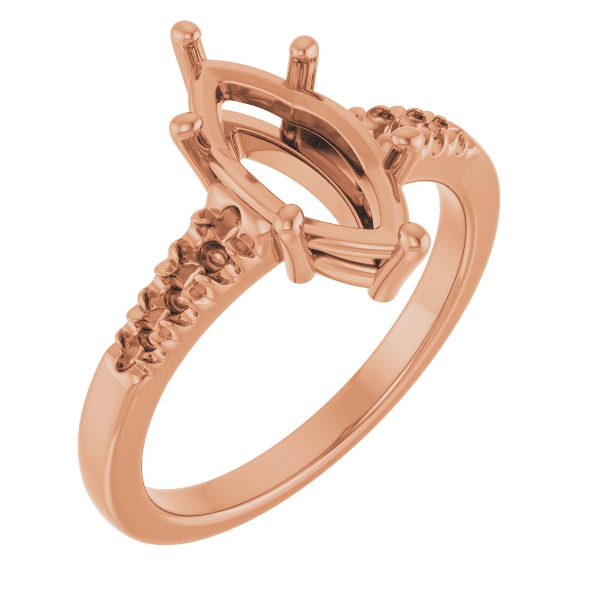 Accented Ring