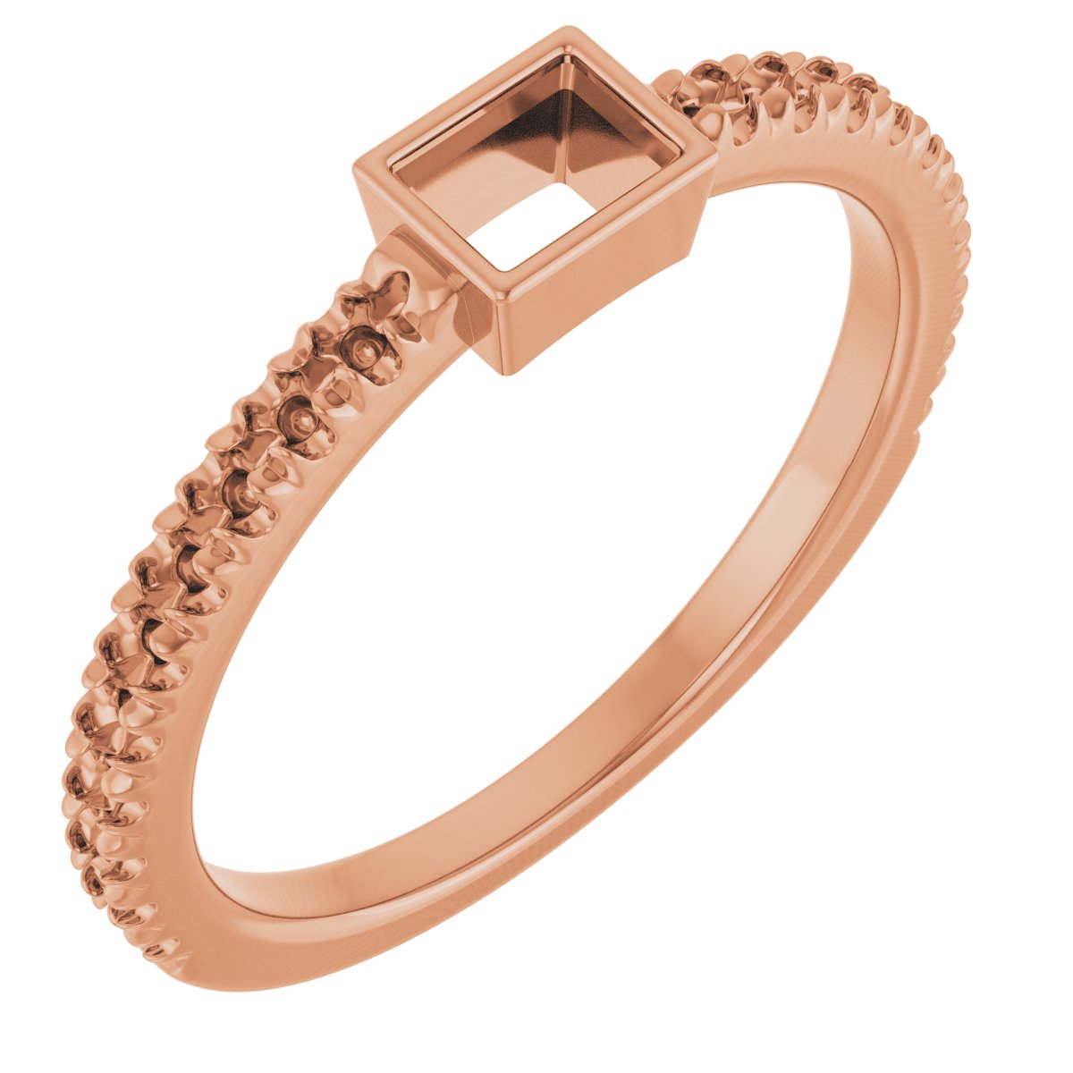 Accented Ring